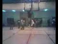 Jamal Shuler elevatin