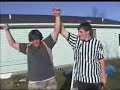 UWA Vs UCW 11.22.06 - Turkey, Blood, and Gravy Recap UWA Vs UCW 11.22.06 - Turkey, Blood, and Gravy Recap