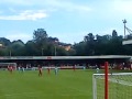 Crawley Town vs Grimsby Town (Full Time)