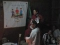 Tai Daeng (Red Tai) Funeral with Shaman
