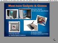 VTC Photoshop Tutorial - Must-Have Gizmos