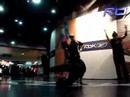Korean B-Boys
