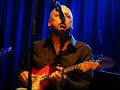 Bonaparte - postcards - Mark Knopfler Showcase Amsterdam