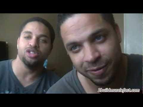 front delt - BUY TWINMUSCLEWORKOUT (TMW) BODYBUILDING GYM SHIRTS AT: http://officialhodgetwins.com/ FOLLOW US ON INSTAGRAM http://instagram.com/officialhodgetwins LIKE US...