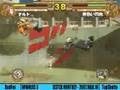 Narutimate Hero 3: 03/10/07 W3 RedFox vs TopShotta