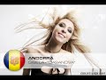 For the first time on YouTube: Andorra 2008 - \"Casanova\" For the first time on YouTube: Andorra 2008 - \"Casanova\"