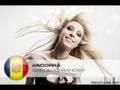 For the first time on YouTube: Andorra 2008 - Casanova