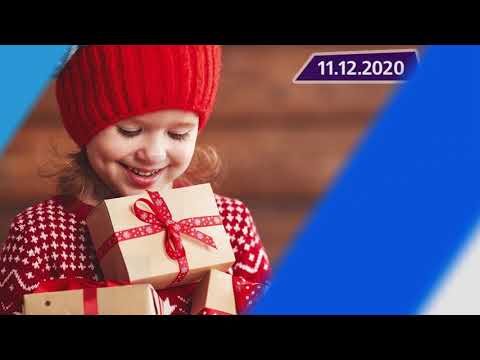 Новостная лента Телеканала Интекс 11.12.20.