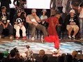 Walka finałowa Rockafornia vs Funky Masons