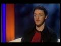 James McAvoy -- Film 2006