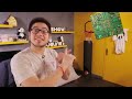 LE TENTACULE TUEUR ! - LE SHOW JAUNE #11 (Saison 1 Épisode 11)