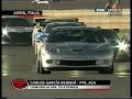 Pechito Lopez en Adria 08 (FIA GT)
