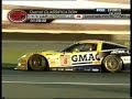Pechito Lopez en Adria 08 (FIA GT)