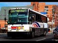 New Jersey Transit MCI D4500 # 8965