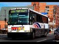 New Jersey Transit MCI D4500 # 8965