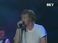2003-05-24 - Acafest - Nick Carter - 11- Who Needs the World