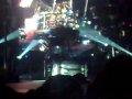 Nickelback tour 2009 Dark Hose Drummin soloist