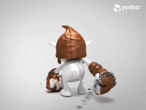 YouTube Preview Image