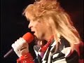 EVH Van Halen Lessons Advanced I'm the One Live