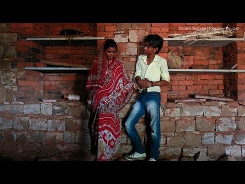 Child Marriage: Three Things to Know
