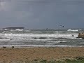 Ondula��o no Baleal Sul