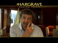 Introduction to Hargrave Introduction to Hargrave