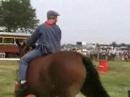 stoelendans met rawhide stoelendans met rawhide