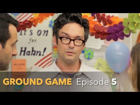 Ground Game : Episode 5