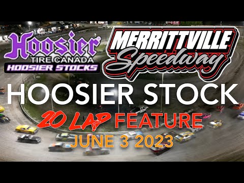 Hoosier Stock Feature