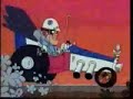 Sigla cartone animato Tom Slick - Speed Racer Sigla cartone animato Tom Slick - Speed Racer