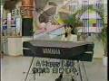 岡崎律子テレビ出演