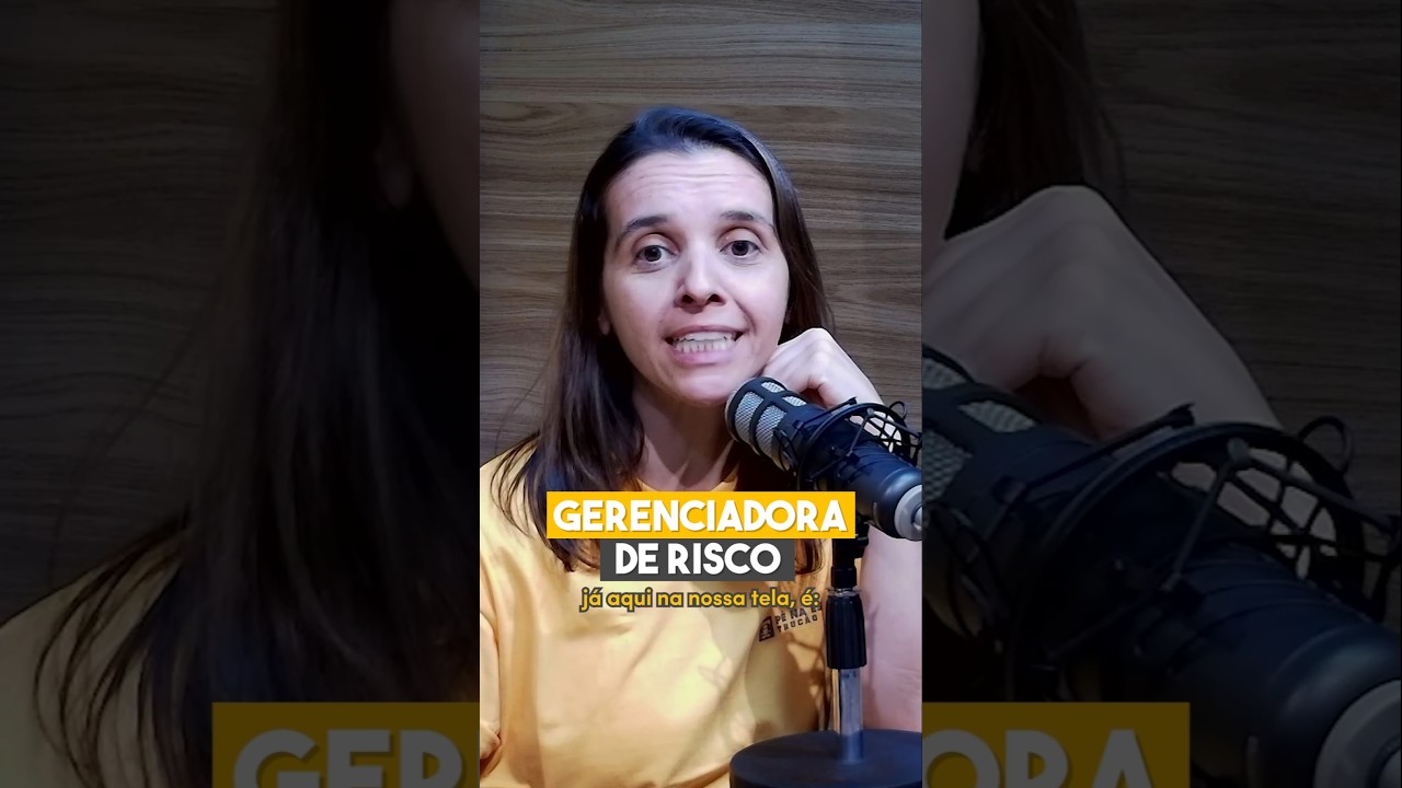 Gerenciadora de Risco