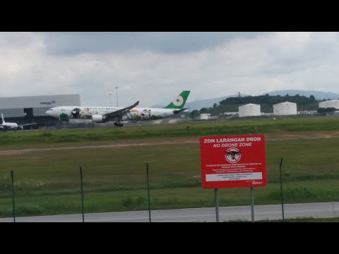 17/12/2019 Kuala Lumpur International Airport (KUL/WMKK)