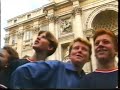 1995 recording of Missa Luba Gloria. Great soloists (Andrew Massey, Wayne Delport, Loyiso Bala, Wayne Bunions :) ) and percussionists (Lungelo Nzama, Genaro, Johannes, Jonathan).
