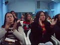 Pastor Luis Suarez . Ministrando en Paraguay