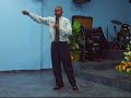 Pastor Luis Suarez . Ministrando en Paraguay