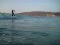 Surf baie des trespasses