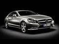 2012 Mercedes-Benz CLS-Class