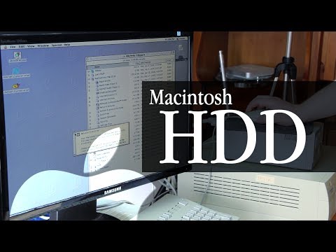 how to transplant a hard drive