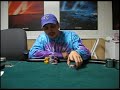 How to shuffle poker chips - The original version!