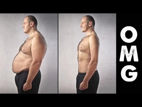 how to reduce visceral fat