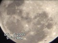 La Luna del 5 de Octubre, te dejo aqui, Carlee , para vos .