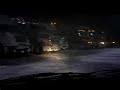 wal-mart truckstop