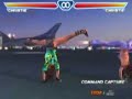 TEKKEN 4 TRIBUTE ----song by Ayumi Hamasaki