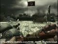 V�deo Call of Duty World at War - Mission 15: Downfall Part 2