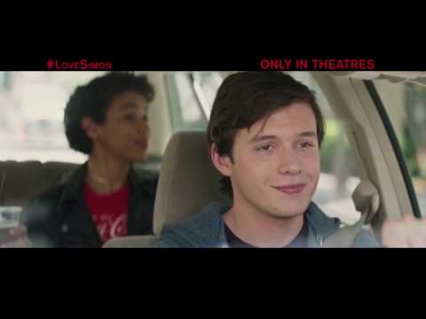 Love, Simon - Tweet Storm Clip (ซับไทย)