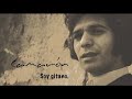 camaron de la isla- soy gitano-tangos