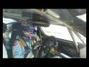 Aston Martin DB9 GT1 Piccini lap Motor City Circuit Dubai Aston Martin DB9 GT1 Piccini lap Motor City Circuit Dubai