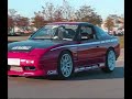 SSA dual @ 200SX rs13 SSA dual @ 200SX rs13