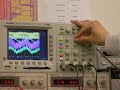 2nd educational clip of dual band telemetry system